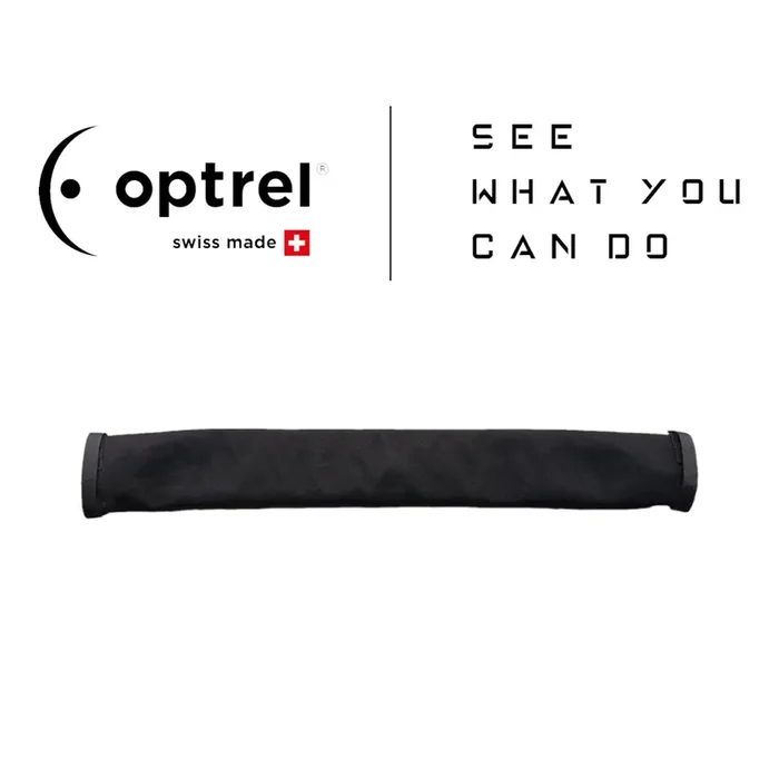Optrel Swiss Air Flame Retardant Breathing Hose Cover – 4556.110
