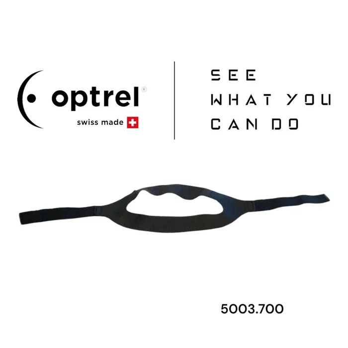 Optrel Swiss Air Replacement Headband -5003.700