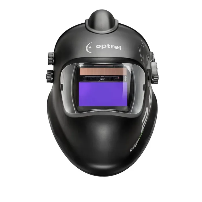 Optrel Vegaview 2.5 PAPR Welding Helmet 4442.801
