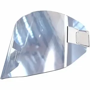 Optrel Weldcap Front Cover Lens 5000.260