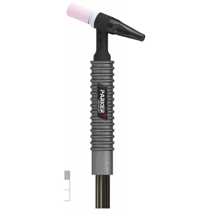 Parker WP20 Water Cooled Flex Head TIG Torch