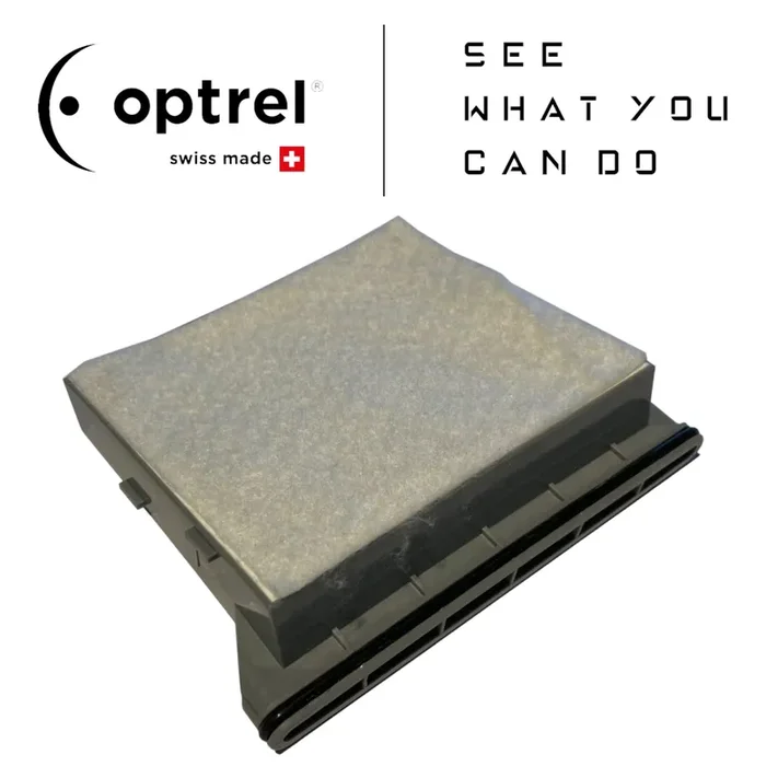Particle Filter for Optrel Swiss Air PAPR Respirator Pack of 20 – 4088.430