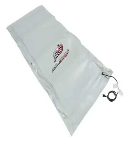 POWERBLANKET XTREME, GROUND THAW BLANKET, 3‘ X 10‘