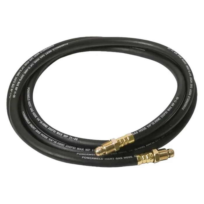 PowerWeld Argon Hose