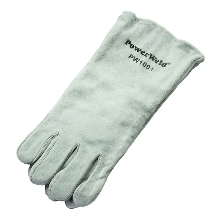 Powerweld Economy Welding Glove