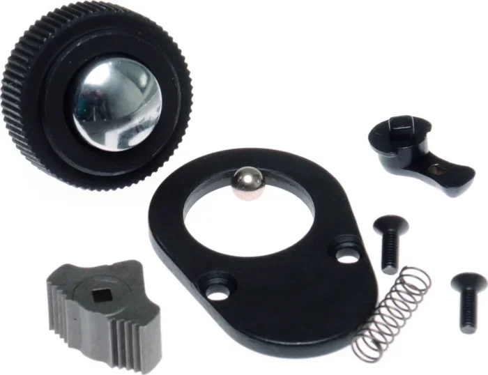 PROJAHN Repair set to 1/4″ ratchet handle 72teeth