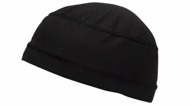 Pyramex CSK1 Skull Cap Liner Black