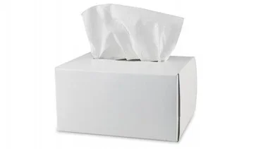 Pyramex Lens Cleaner Box With 300 Cleaning Tissues