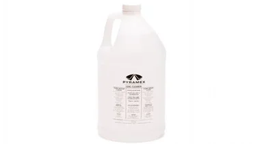 Pyramex Lens Cleaner Gallon Of Lens Cleaning Solution