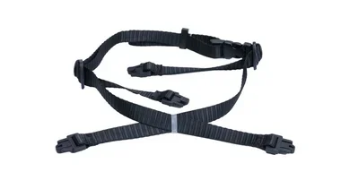 Pyramex SL T2 Chin Strap Type II Accessory Replacement 4Pt Chin Strap