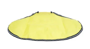 Pyramex SL T2 Neck Shade Type II Accessory Cooling Neck Shade Lime