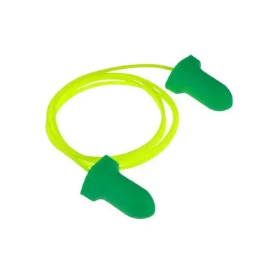 Radians Detour NRR32 Disposable Foam Earplug – FP31 – 200 Pair/Box
