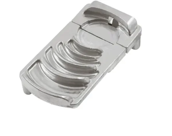 Reed Deburring tool