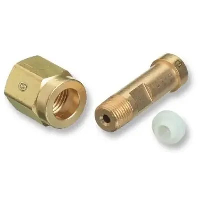 Regulator Inlet Washer, Carbon Dioxide (CO2), CGA-320