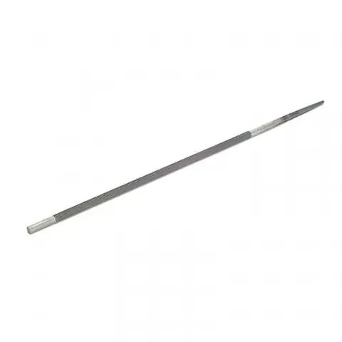 Round Chain Saw file1/4×8″