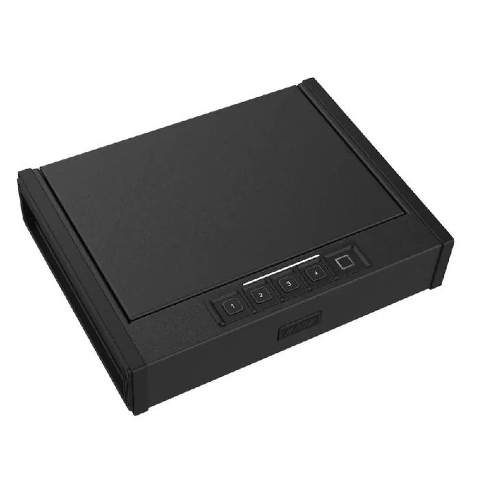 RPNB Biometric RP2005 Pistol Safe