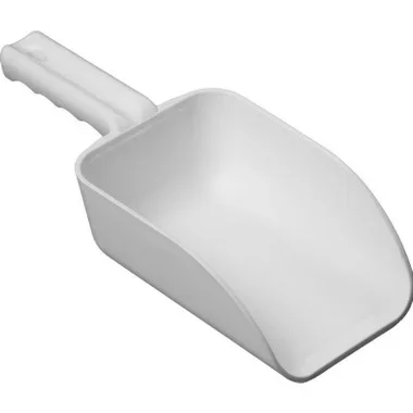 Shadow Board Tools: Miscellaneous Red Dust Pan 1/Each – HRM196RD