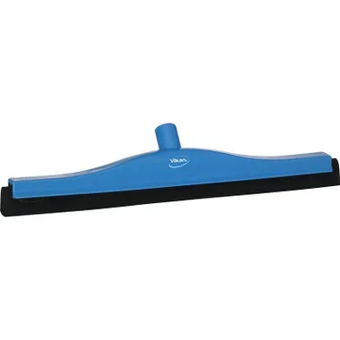 Shadow Board Tools: Squeegee Heads Blue Double Blade – 20″ 1/Each – HRM131BU