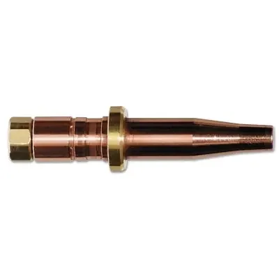 Smith Style 1-Pc Acetylene Cutting Tip – SC-12 Series, Size 3