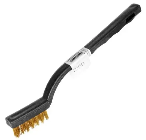 SS Toothbrush