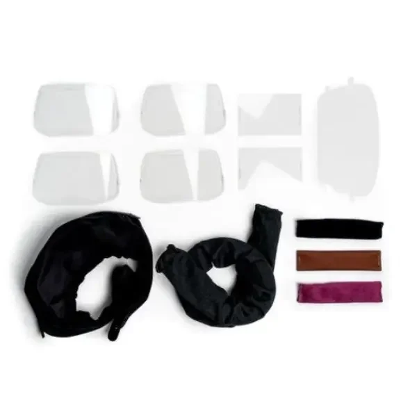 Starter Kit for 3M Speedglas G5-01 Welding Helmet