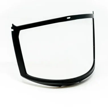 Studson SHK-1 Face Shield PC Clear ANSI Z87+ – Clear VLT: 90%
