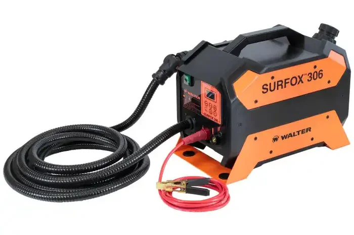 SURFOX™ 306 Weld Passivation Unit