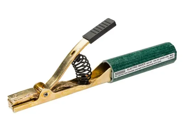 T 300 Stinger Lincoln Electric Electrode Holder K909-6