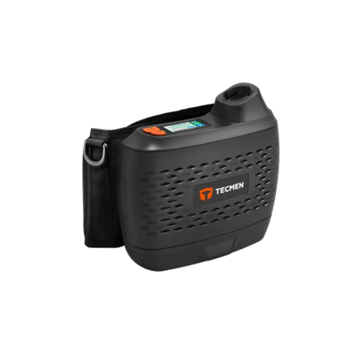 Tecmen FreFlow Pro Replacement Blower Unit