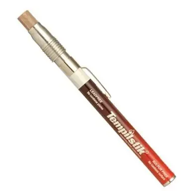 Tempil Tempilstik® 900 Degree Temperature Indicator Stick