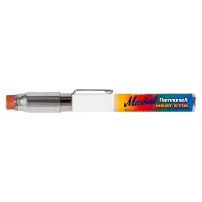 Thermomelt Heat-Stik Marker, 350° F, 4-1/2 in