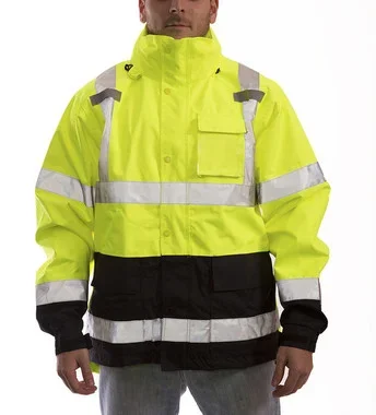 Tingley Icon Class 3 Jacket – J24122 [M-5XL]