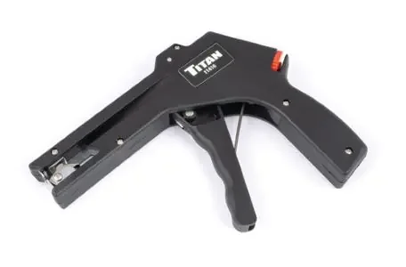TITAN CABLE TIE GUN