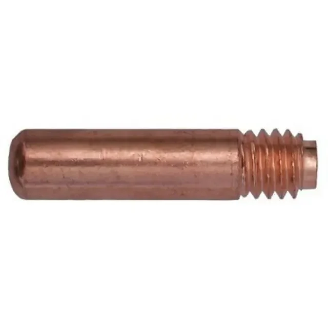 Tregaskiss Style Heavy Duty 403-1-xx MIG Gun Contact Tips