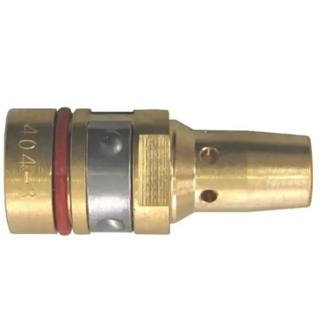 Tregaskiss Style Heavy Duty Retaining Head Gas Diffuser 404-3