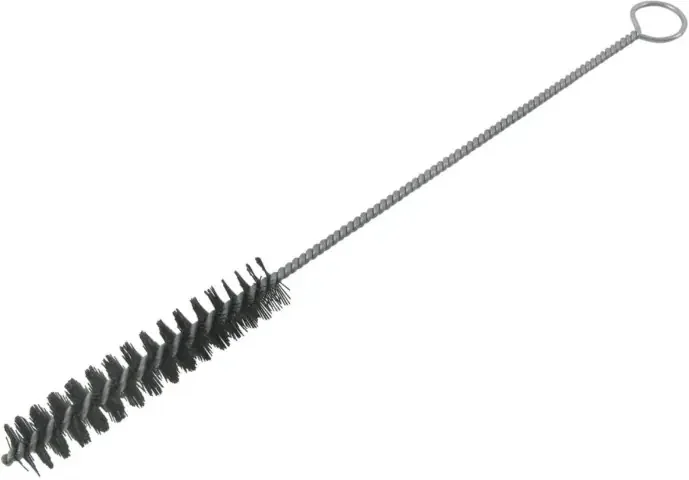 Tube Brush 3/8×6-1/4