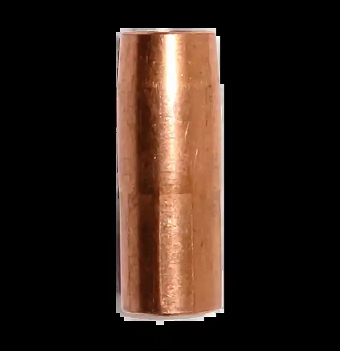 Tweco Style 21 Series MIG Nozzles