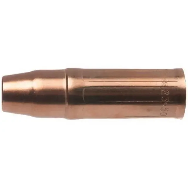 Tweco Style 23 Series Thread On MIG Nozzles