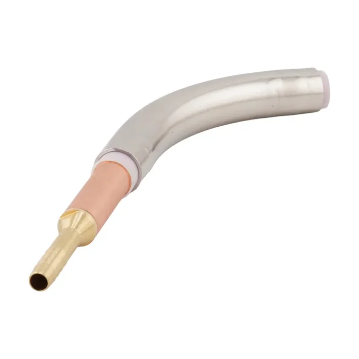 Tweco Style Conductor Tube for Tweco 2 MIG Gun