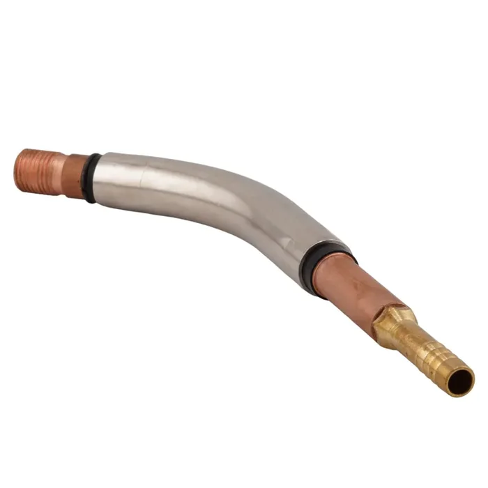 Tweco Style Conductor Tube for Tweco 3 MIG Gun