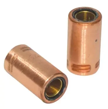 Tweco Style Fixed Insulator 34ct