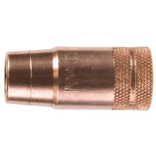Tweco Velocity 2 Medium Duty MIG Nozzles