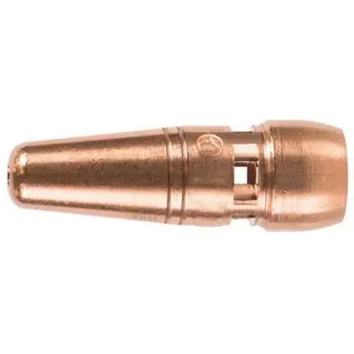 Tweco Velocity Contact Tips – Medium Duty