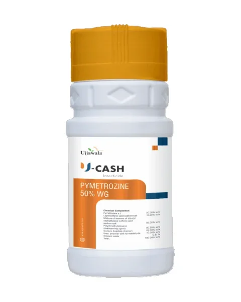Ujjawala U- Cash Insecticide