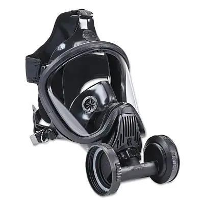 Ultra Elite Full-Facepiece Respirators, Large