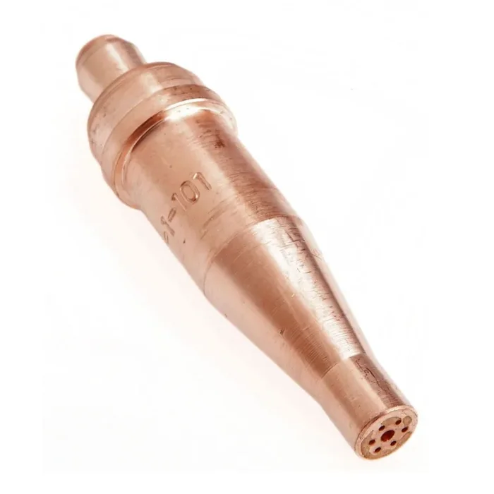 Victor Acetylene Torch Tip Size 8-1-101 – 0330-0014