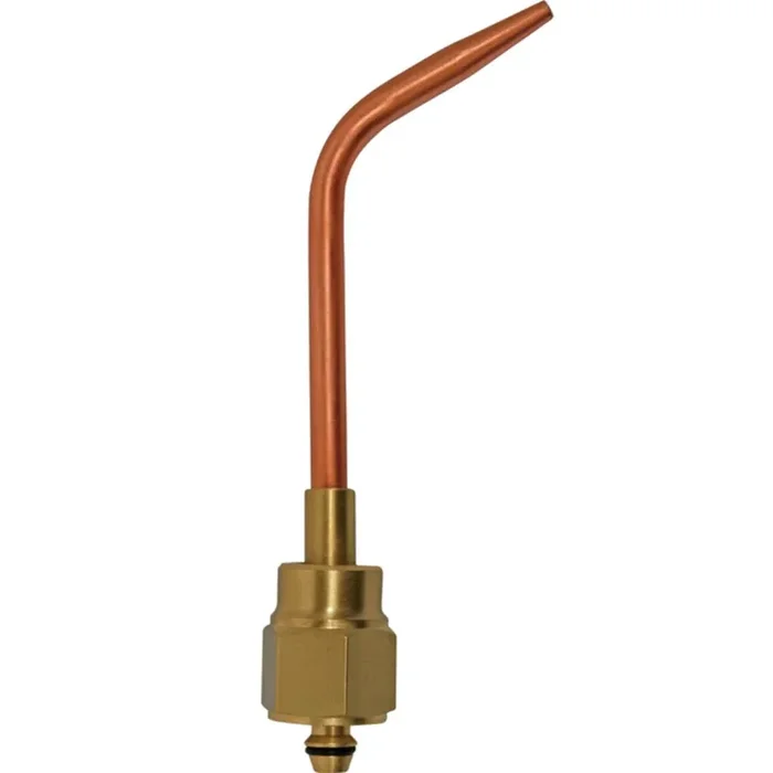 Victor Style W Series Gas Welding Tips for 300 Series Torch Handle