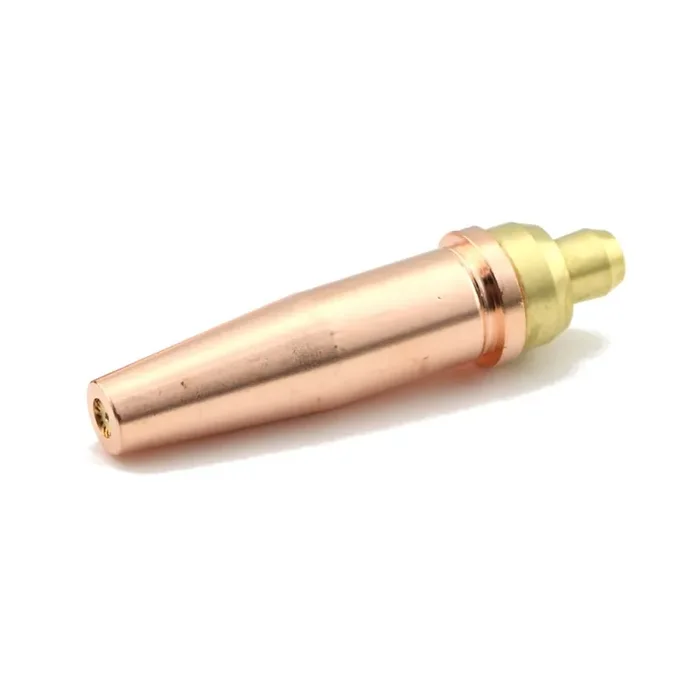 Victor Style x-GPM Heavy Duty MAPP/Propylene Cutting Tips