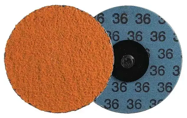Walter 04C203 2″ 36 Grit Twist Coolcut XX Sanding Disc