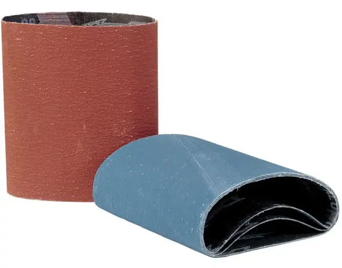 Walter 07F511 5 3/8″ 120 Grit Coolcut XX Cloth Drum Belts